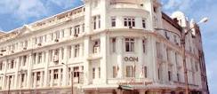 Grand Oriental Hotel - Colombo