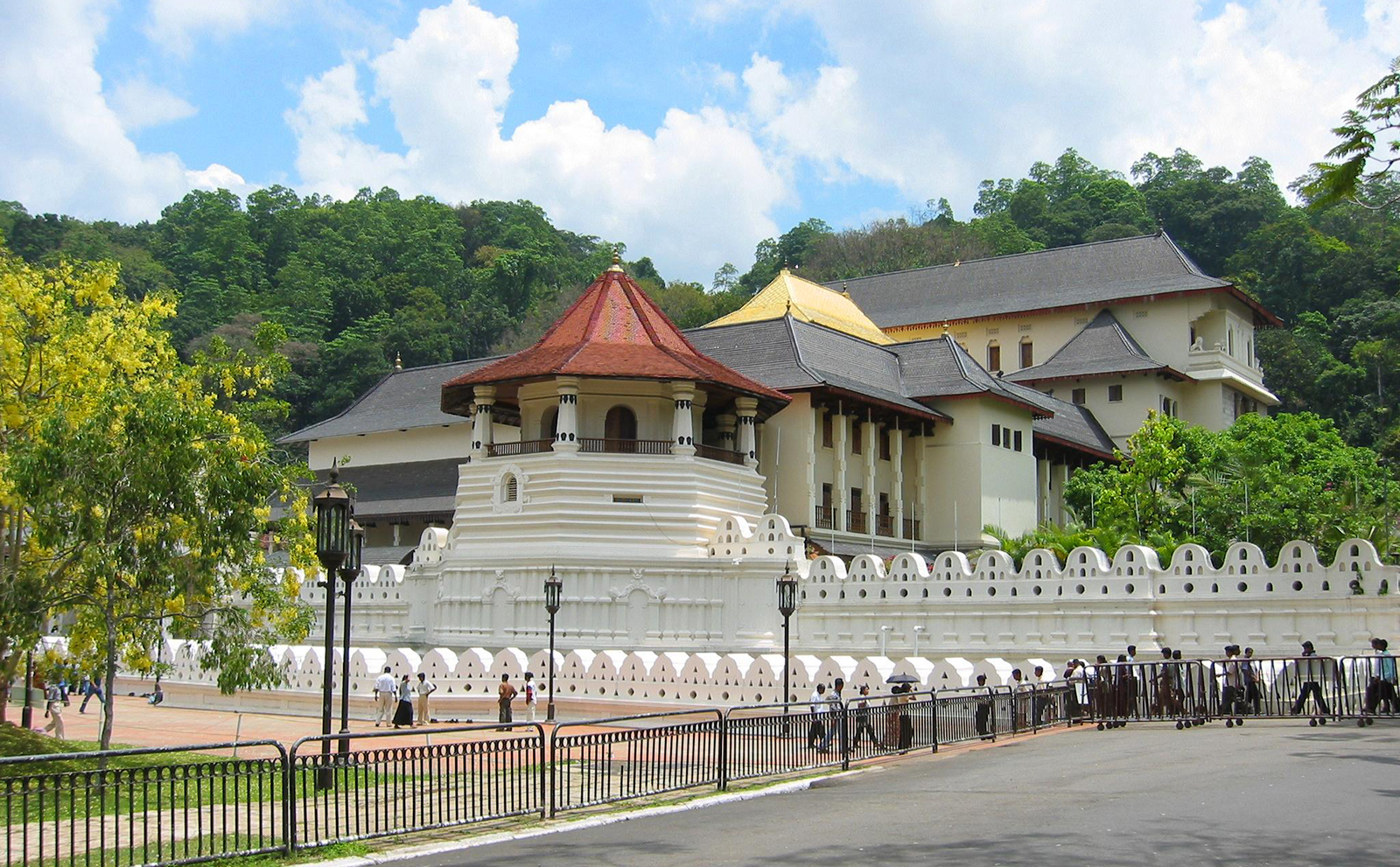 ONE DAY EXCURSION TO KANDY