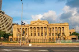 COLOMBO CITY TOUR
