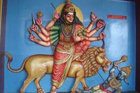 MUNNESWARAM HINDU TEMPLE