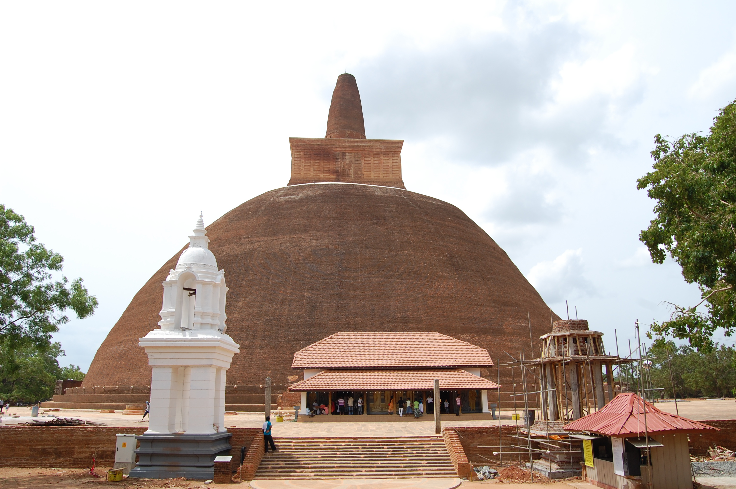 Anuradhapura Abhayagiriya
